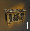 Black Aria Chest (Required:Kingpin 1